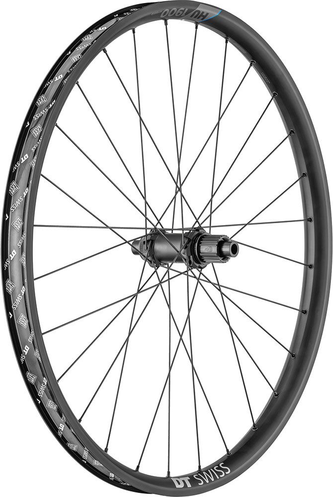 DT Swiss HU 1900 Spline® 27,5