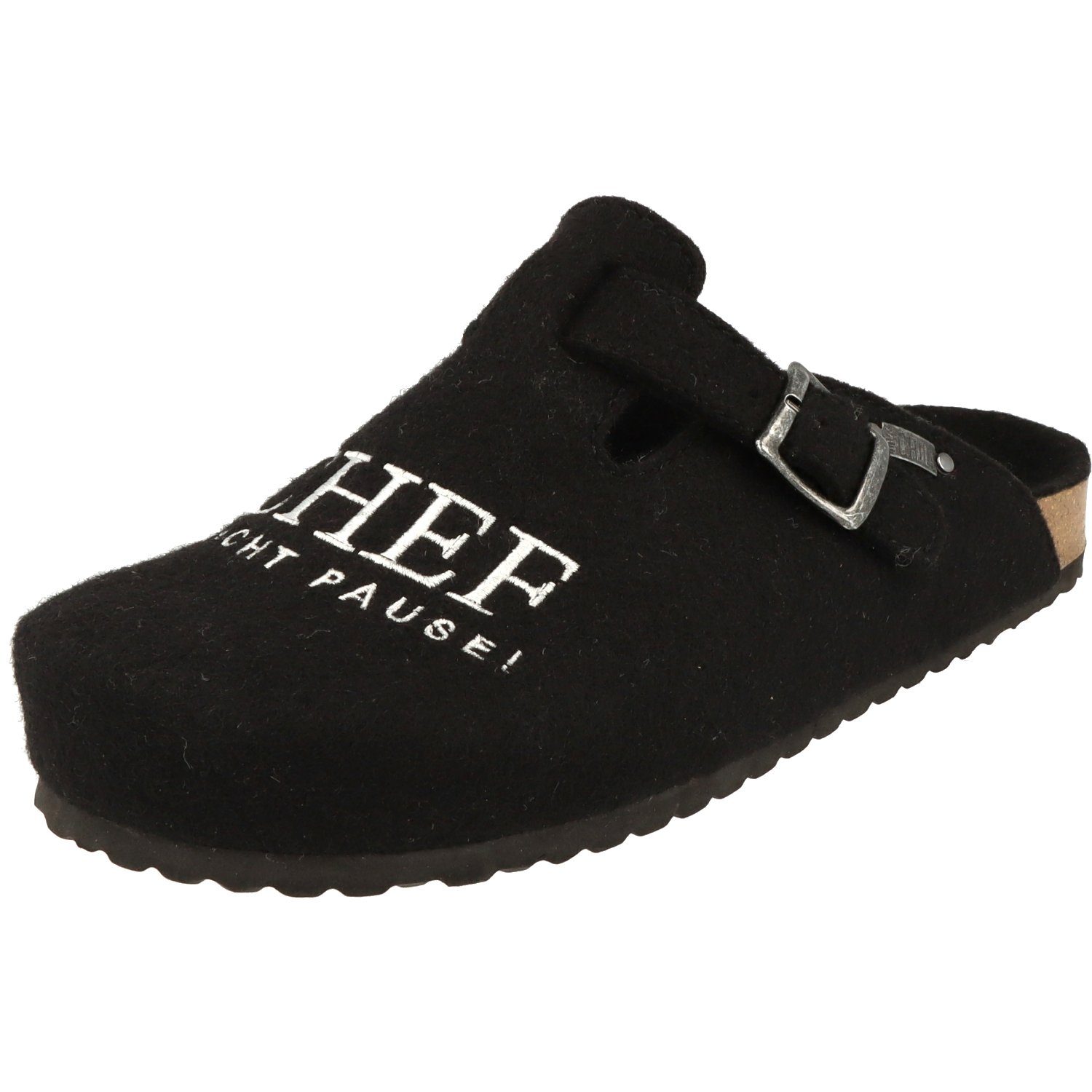 SUPERSOFT 511-078 Herren 