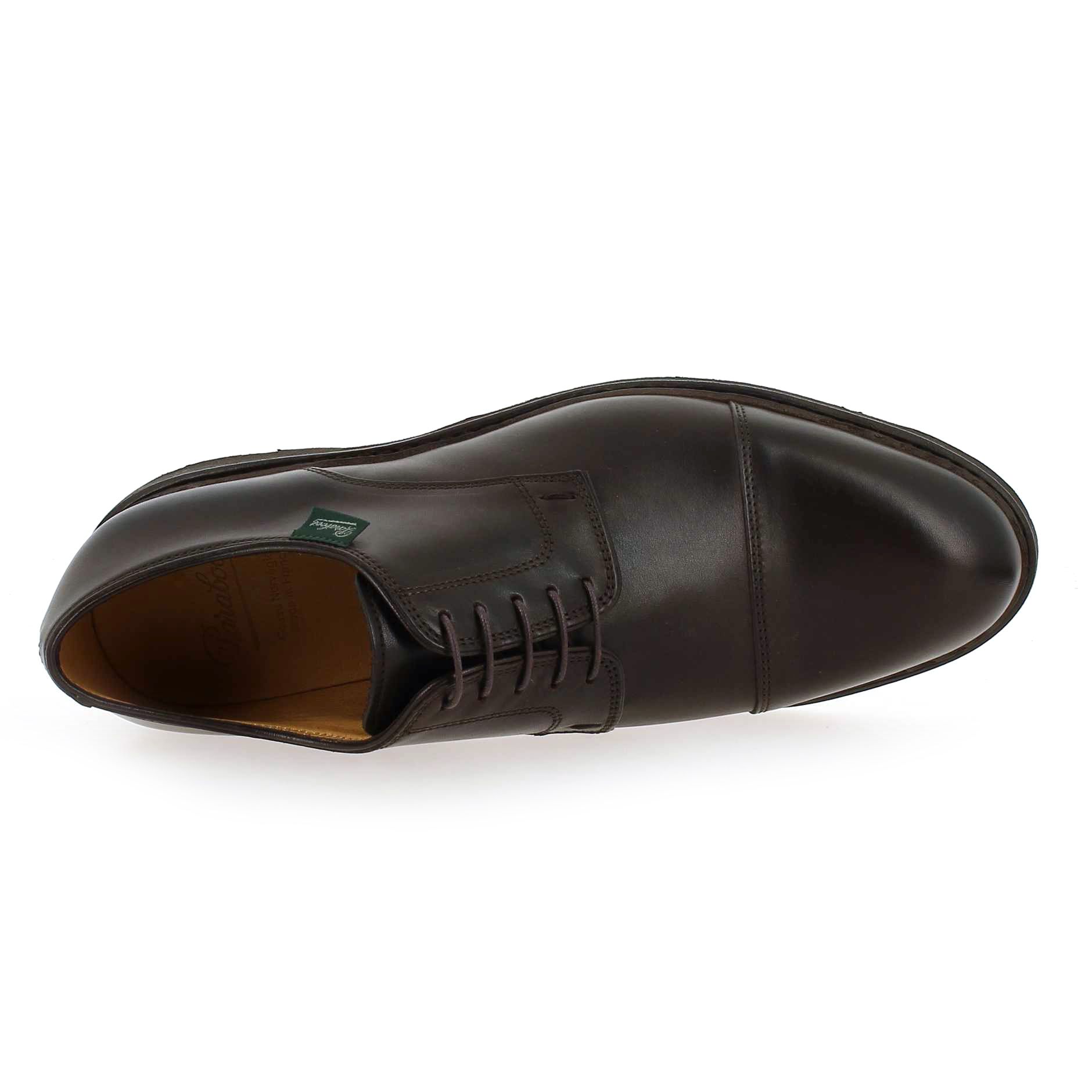 Paraboot  DICKENS - Marron