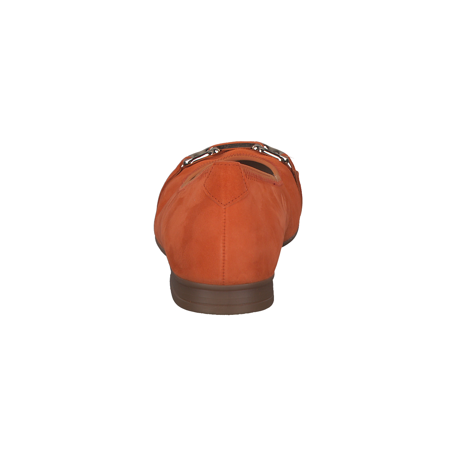 Gabor Comfort 42.462, Ballerinas, Damen, orange