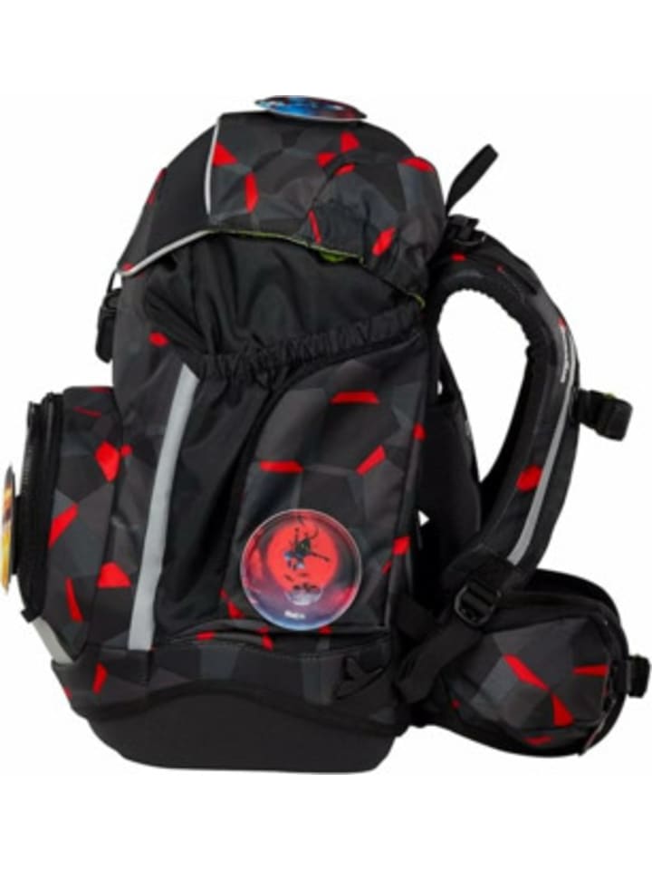 Ergobag Schulranzen für Erwachsene in unifarben in uni günstig kaufen 1