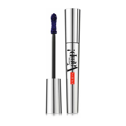 Pupa Vamp! Mascara 100 Extra Nero 9 ml