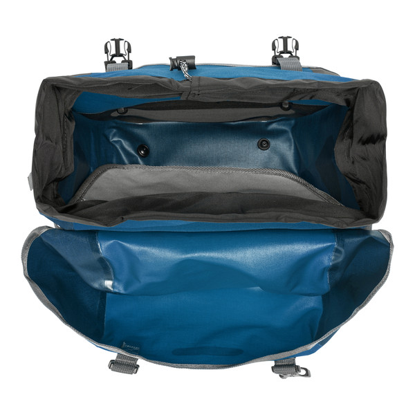 BIKE-PACKER PLUS - Fahrradtaschen