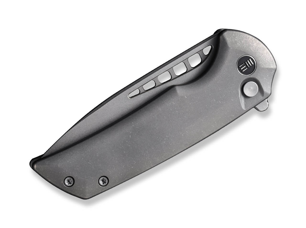 Mini Malice Titanium Grey