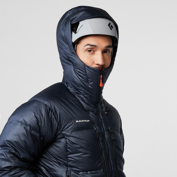 EIGERJOCH PRO IN HOODED JACKET M Herren - Isolationsjacke