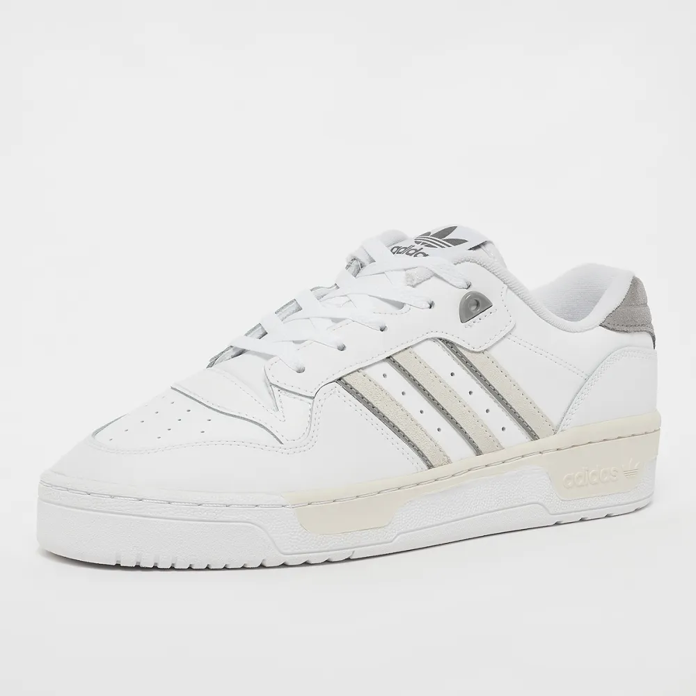 adidas Rivalry Low IE4747 / weiss