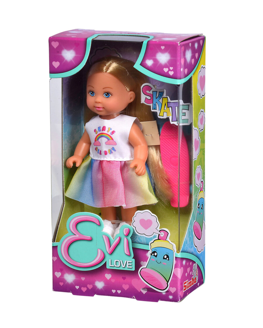 Evi LOVE