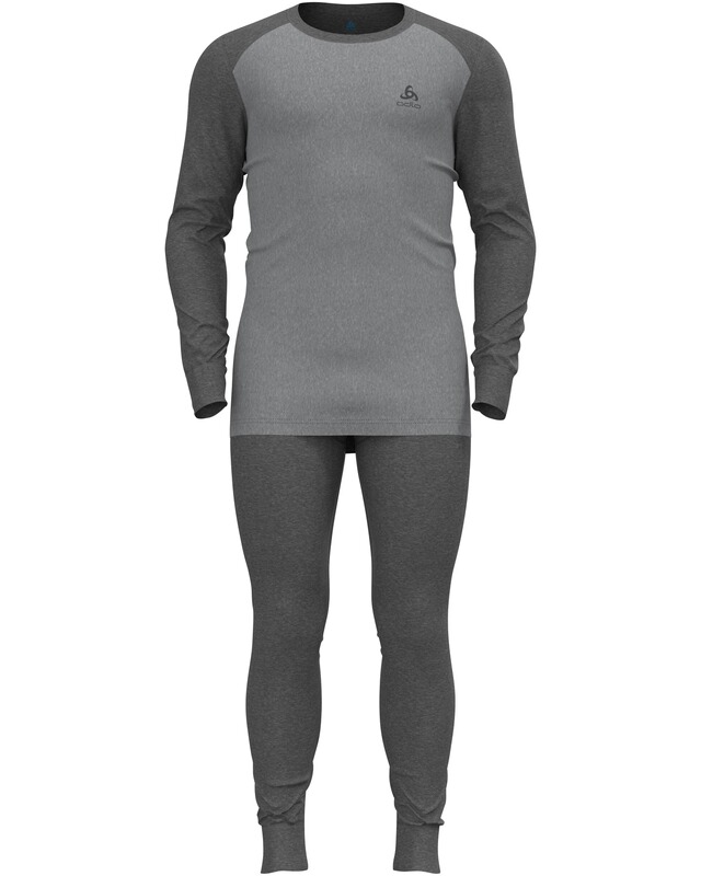 Odlo Unterwäsche-Set Active Warm Eco