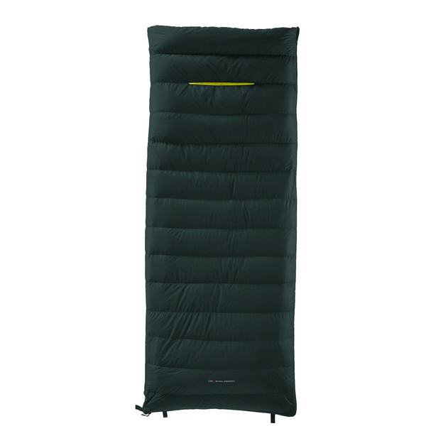 TENSION BRICK 200 - Daunenschlafsack
