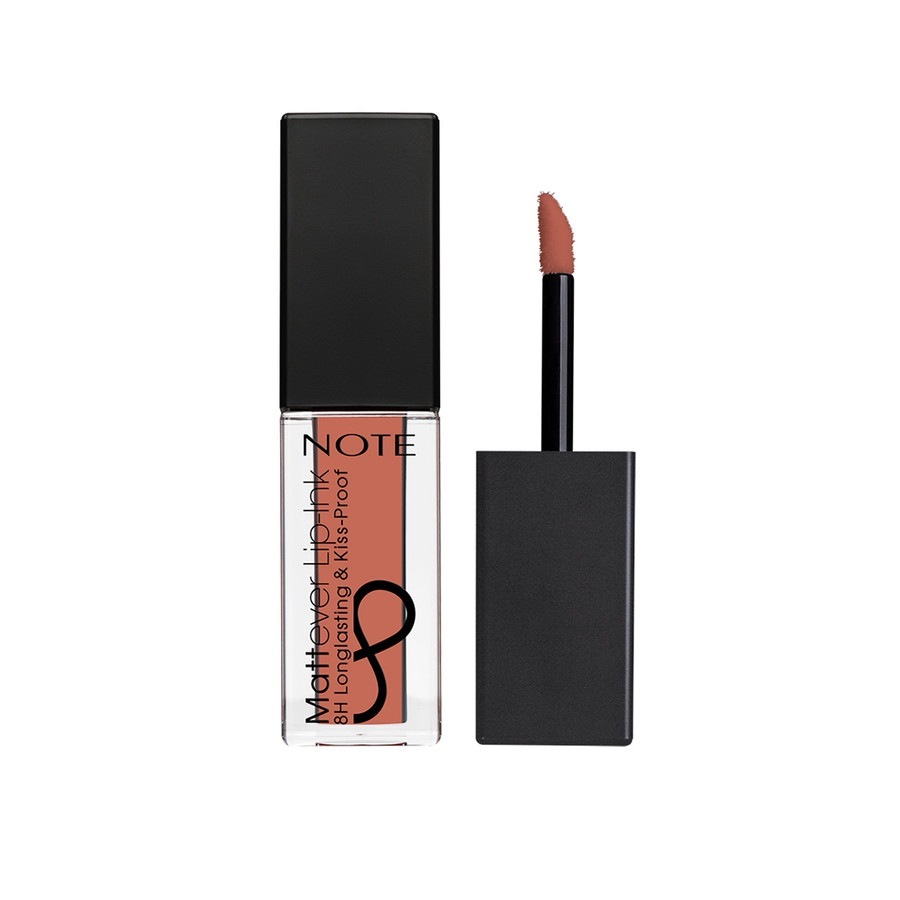Mattever Lip-Ink