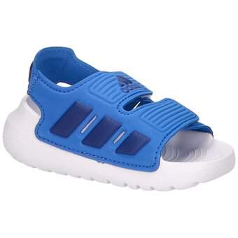 adidas Altaswim 2.0 I Badesandale in braun