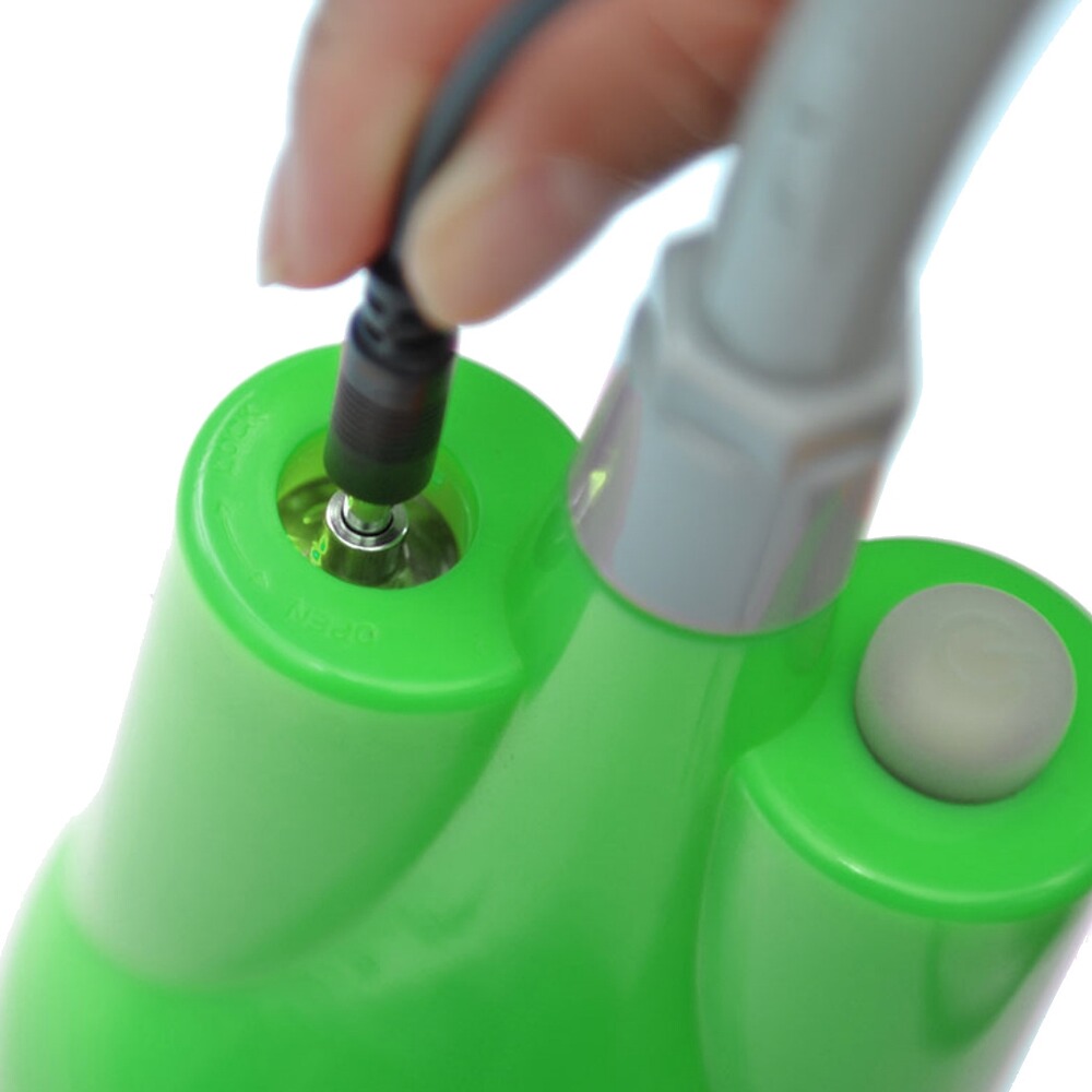 Aqua2go Camping-Dusche aufladbar