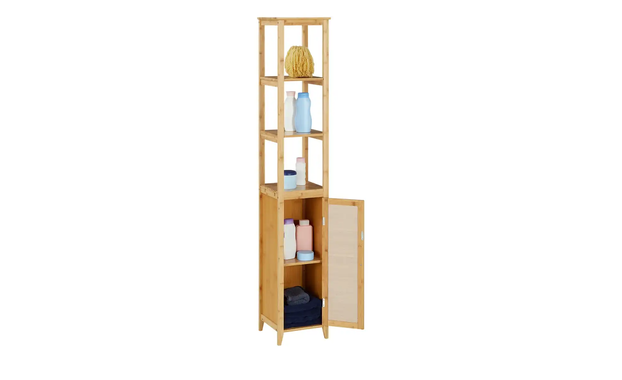 Hochschrank