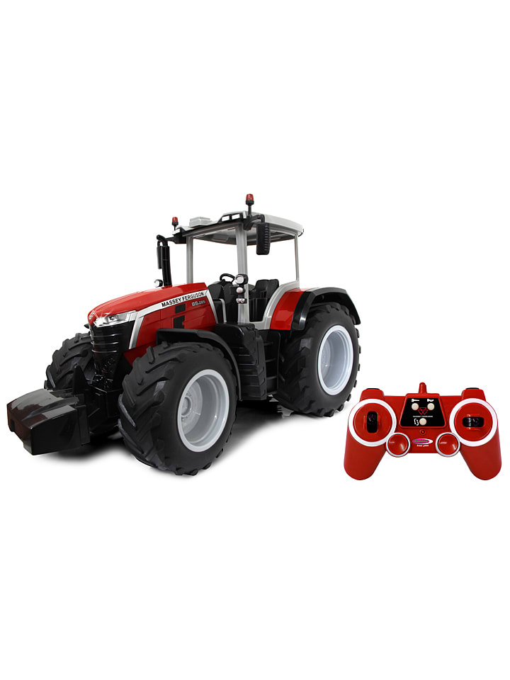 Jamara Ferngesteuerter Traktor 