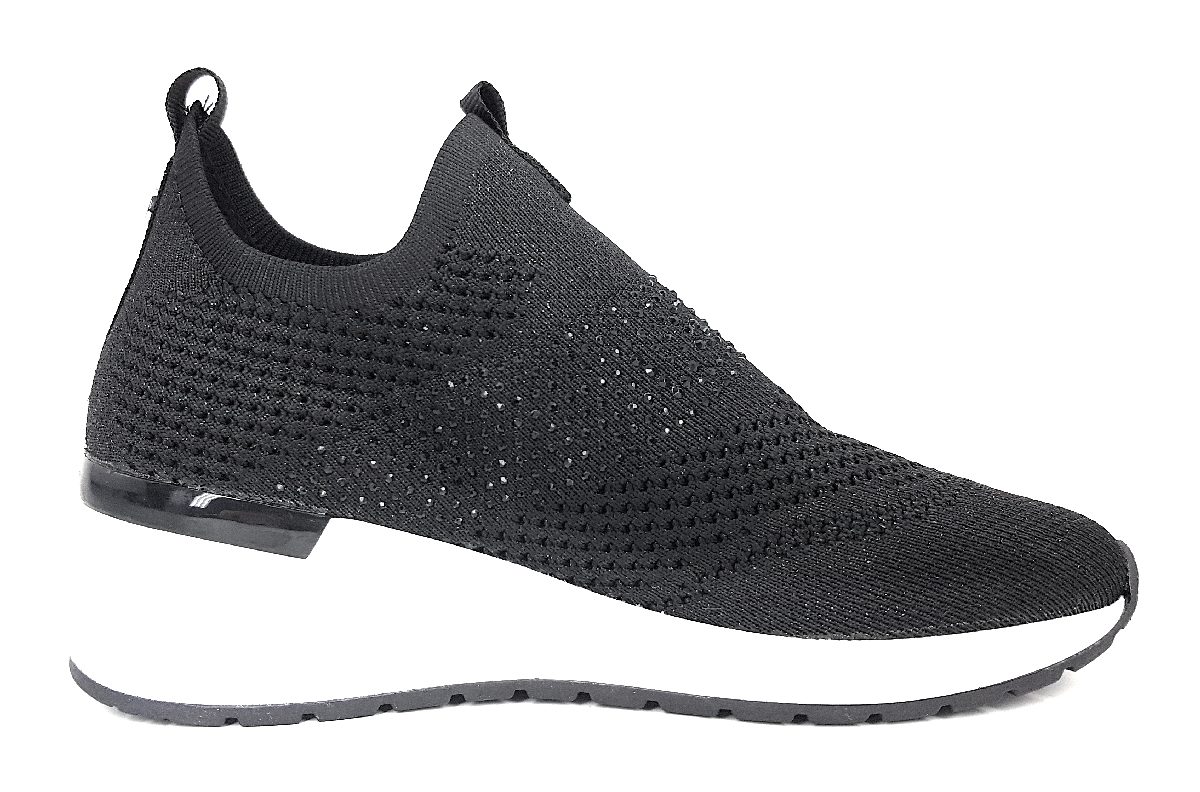 La Strada 2010893-4500 Schwarz black/silver