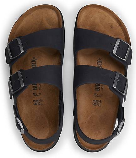 BIRKENSTOCK Sandale MILANO FL