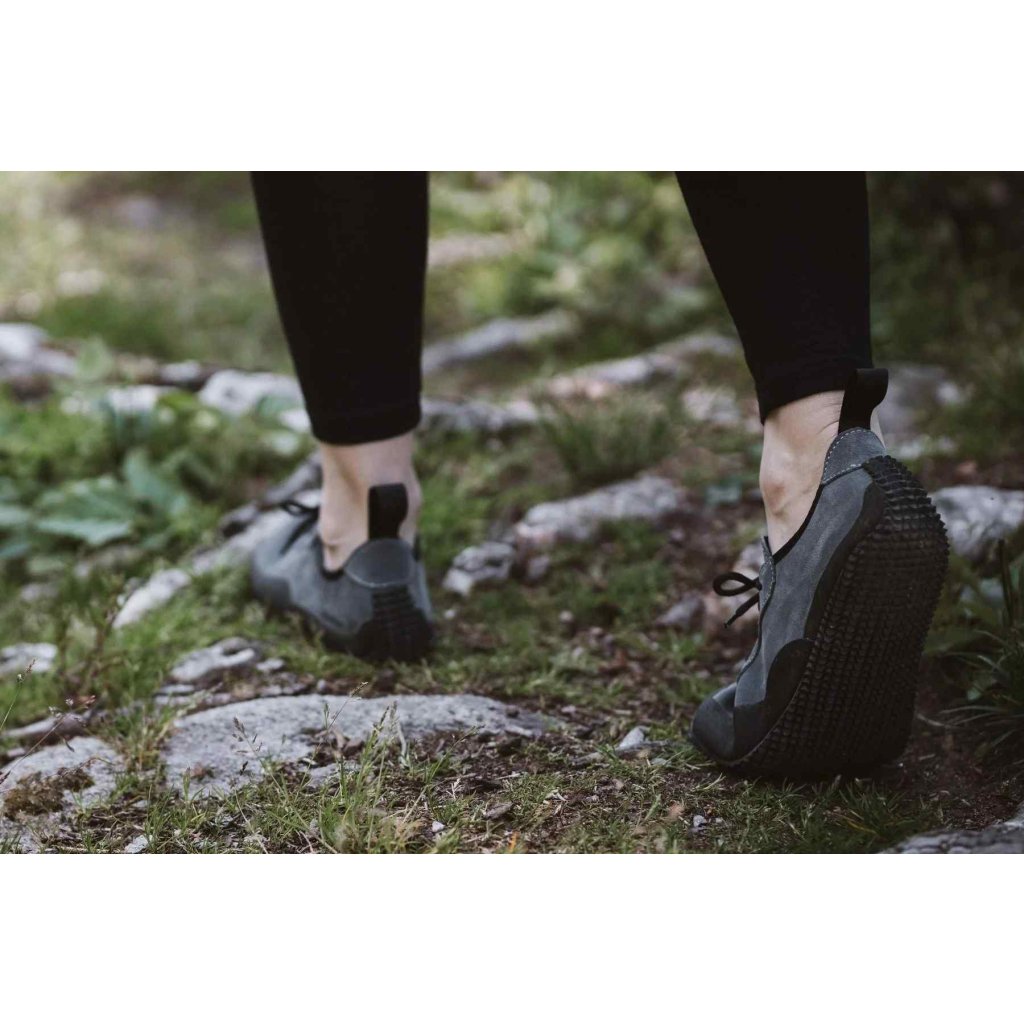 Be Lenka Trailwalker Grey