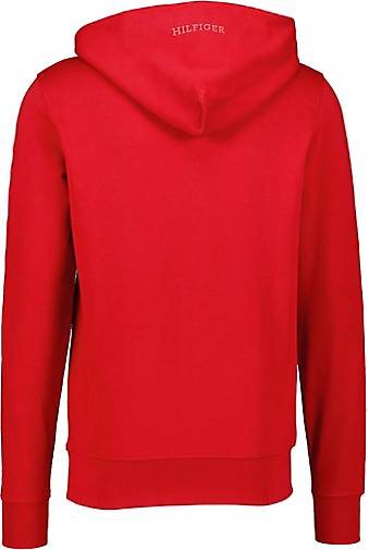 TOMMY HILFIGER Herren Hoodie