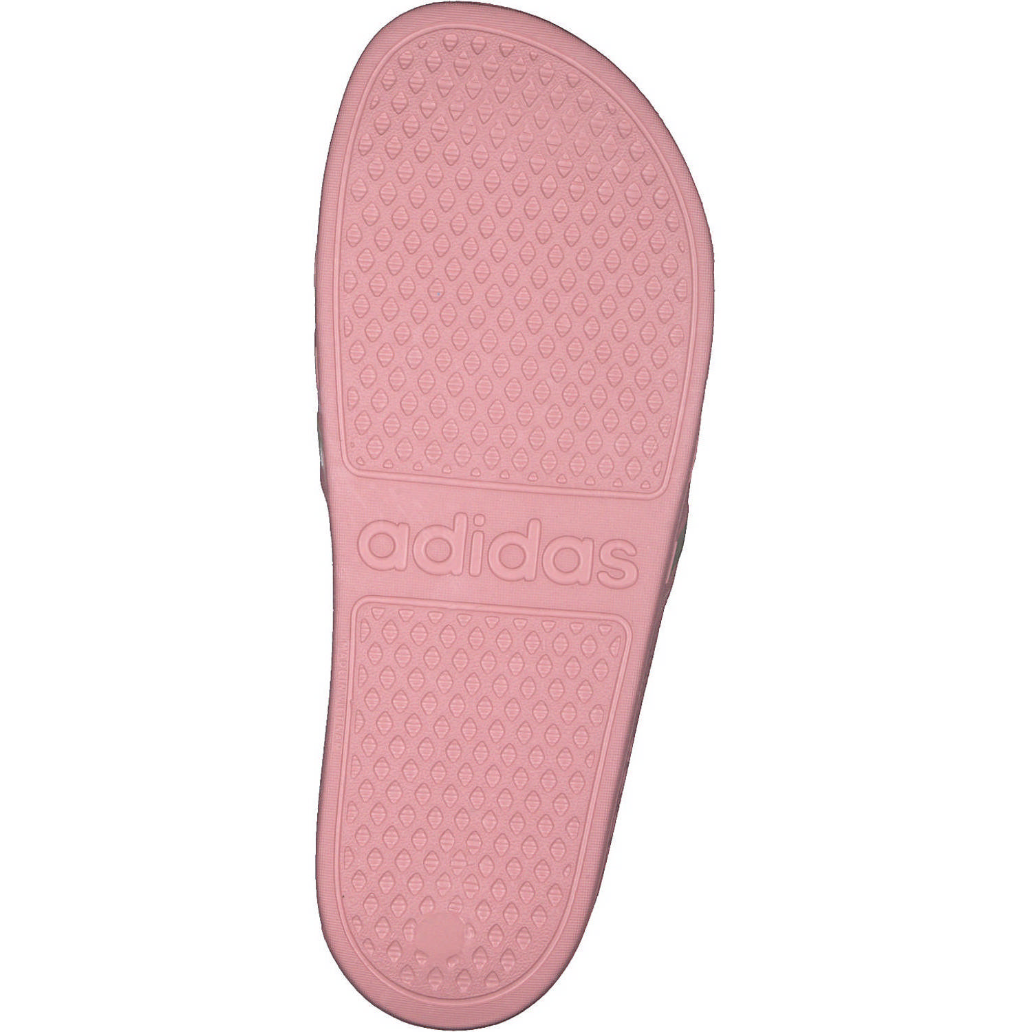 Adidas Core Adilette Aqua W, Badeschuhe, Damen, Pink
