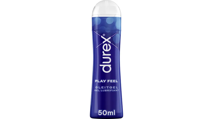 Durex Gleitgel Play Feel