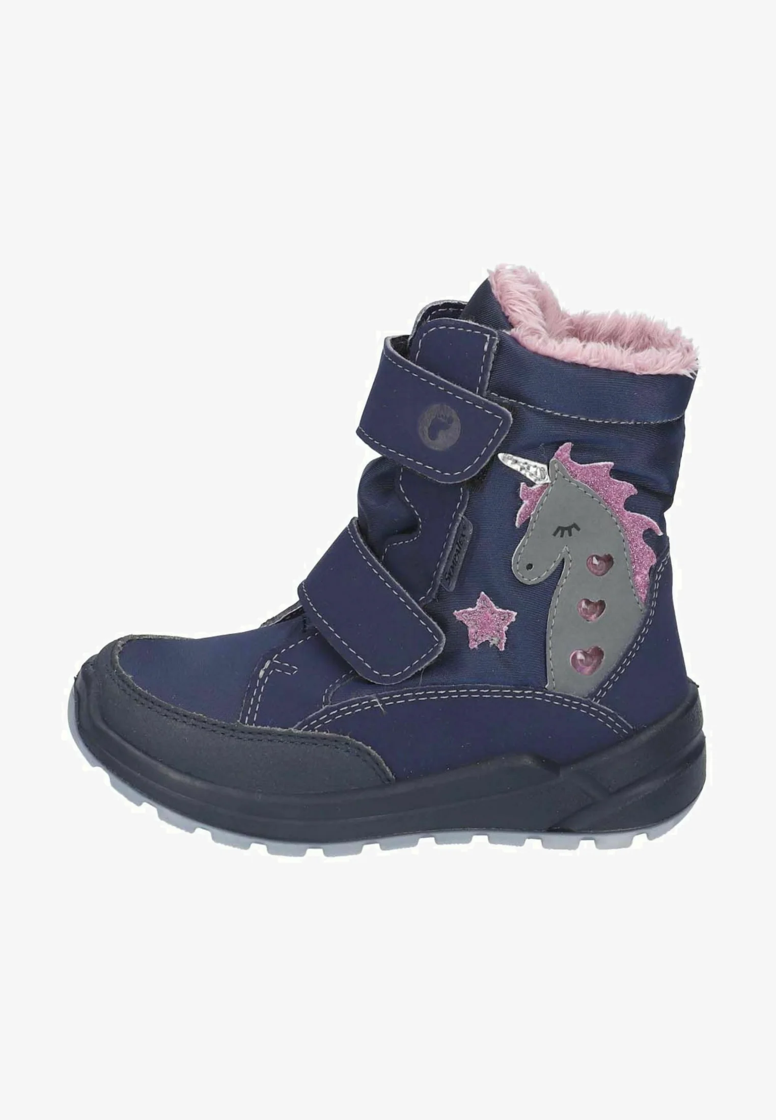 Botas de nieve Ricosta