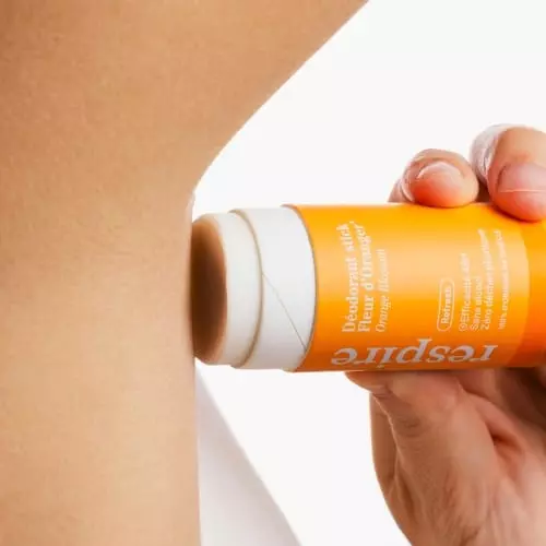FLEUR D’ORANGER Deodorant stick 50 g