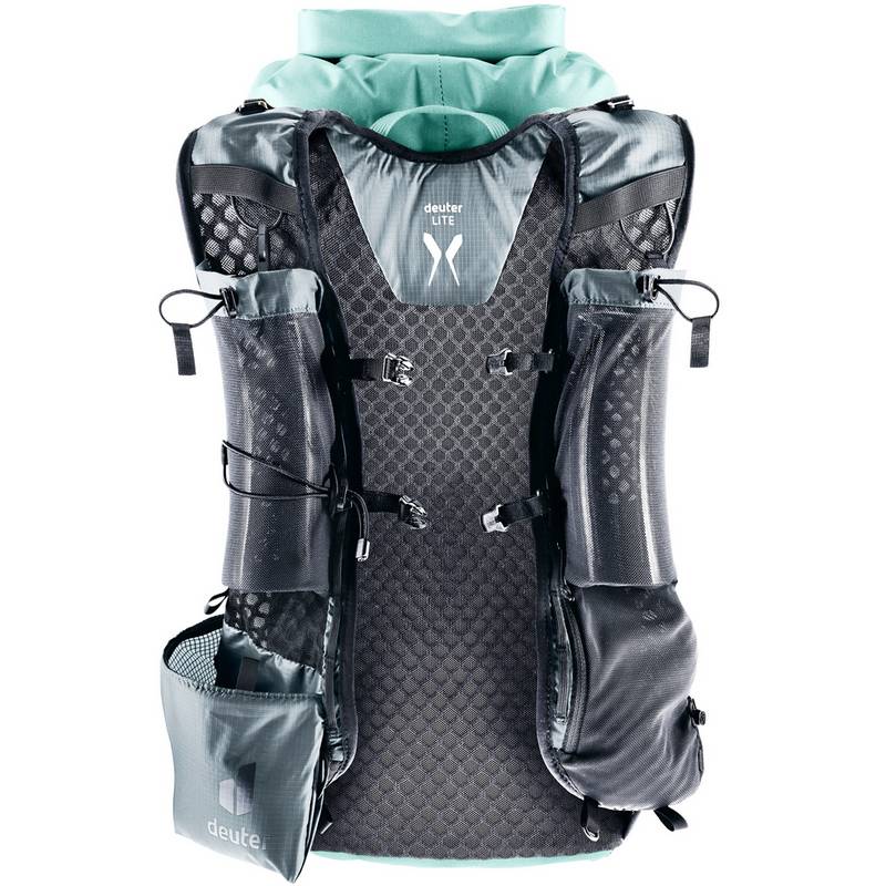 Deuter Vertrail 16 Wanderrucksack