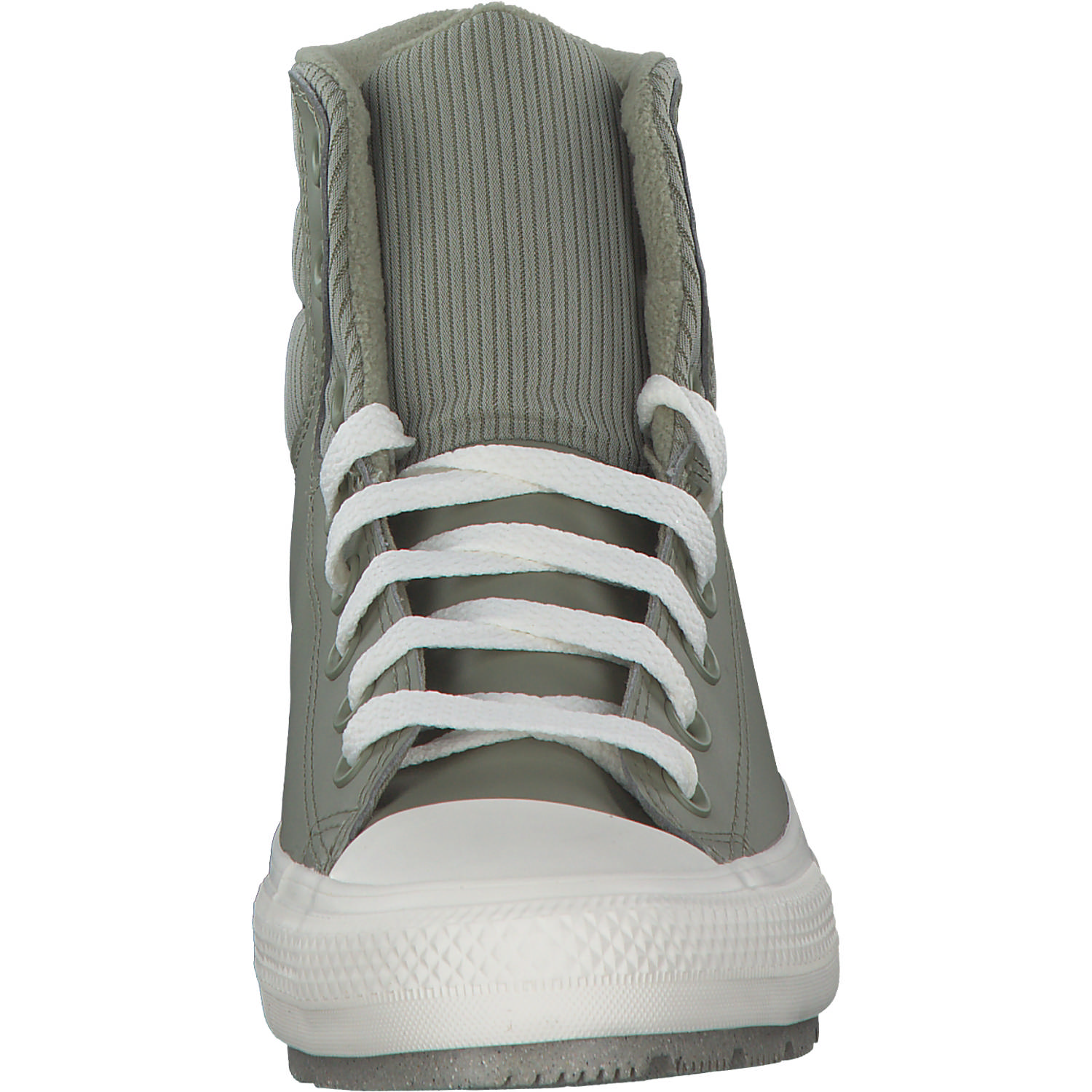 Converse CT AS Star Berkshire, Stiefeletten, Damen, Grün