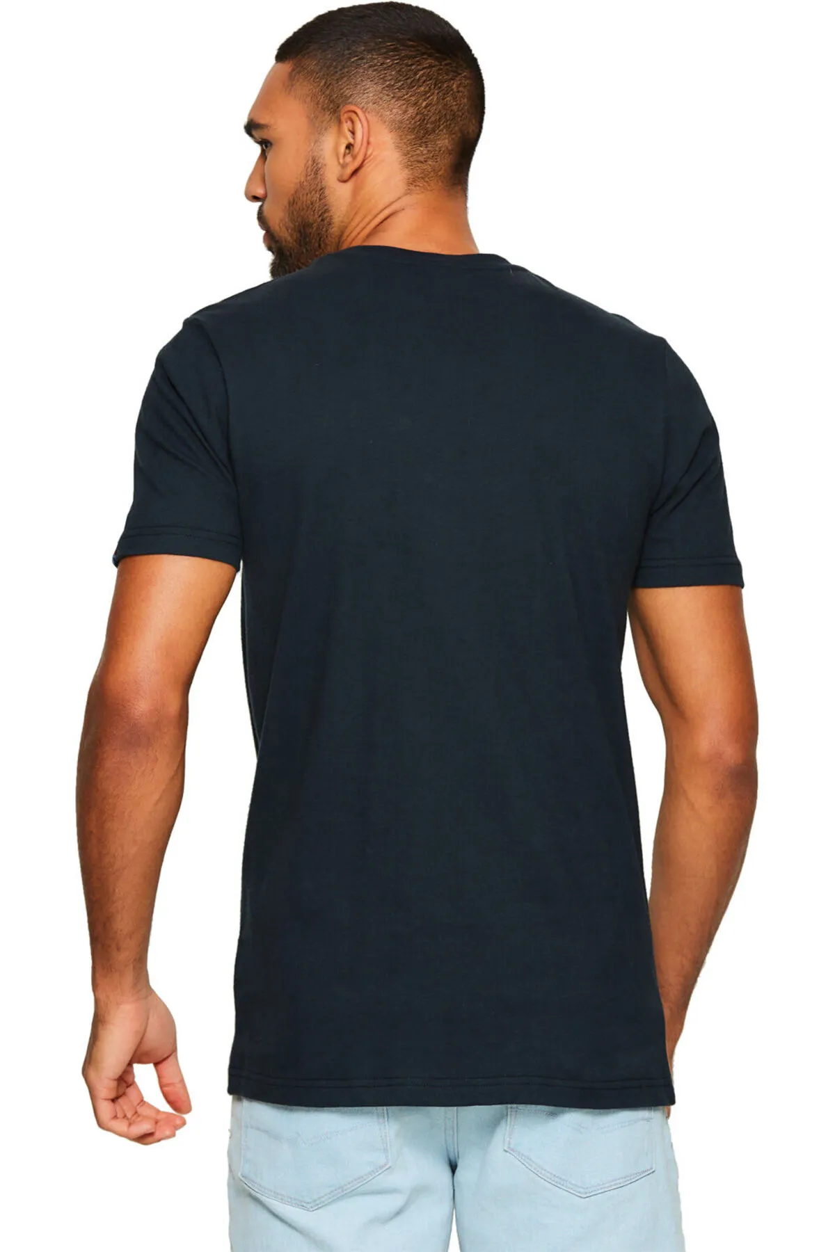 Ellesse  Herren Ellesse Voodoo T-Shirt