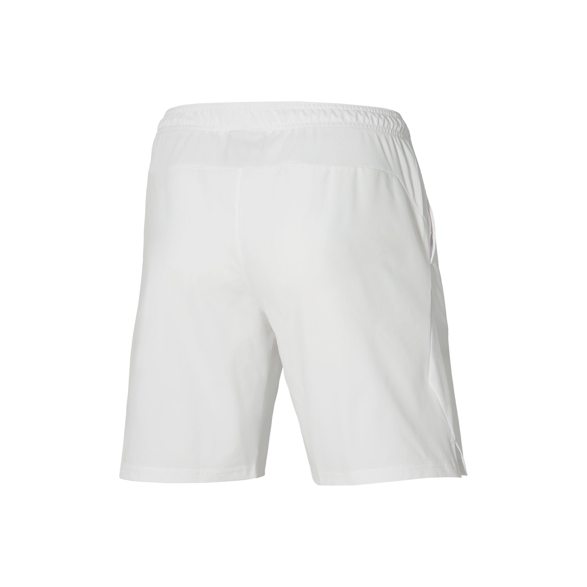 Trad Shorts Herren - Weiß