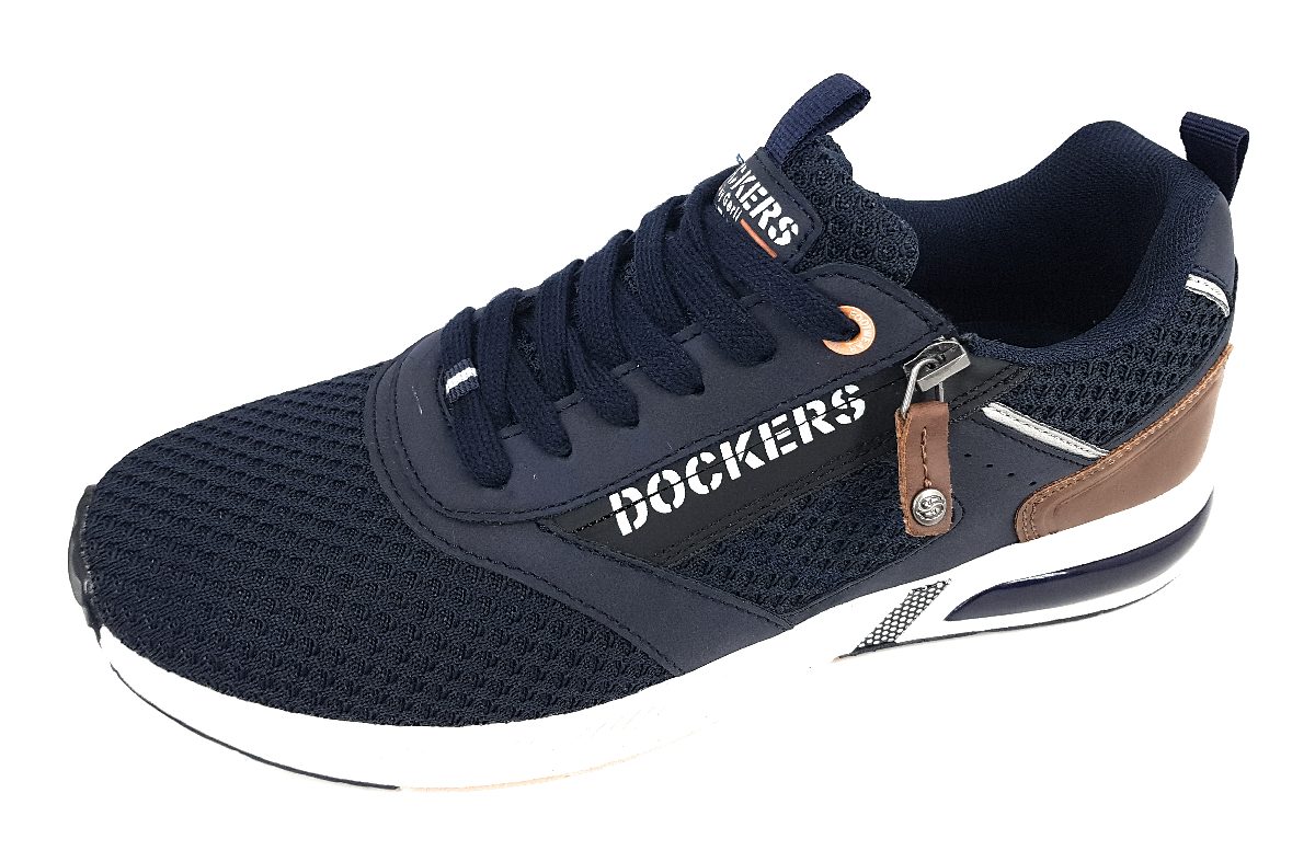Dockers by Gerli 50FL005-706660 Blau navy/navy