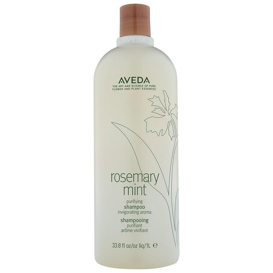 rosemary mint