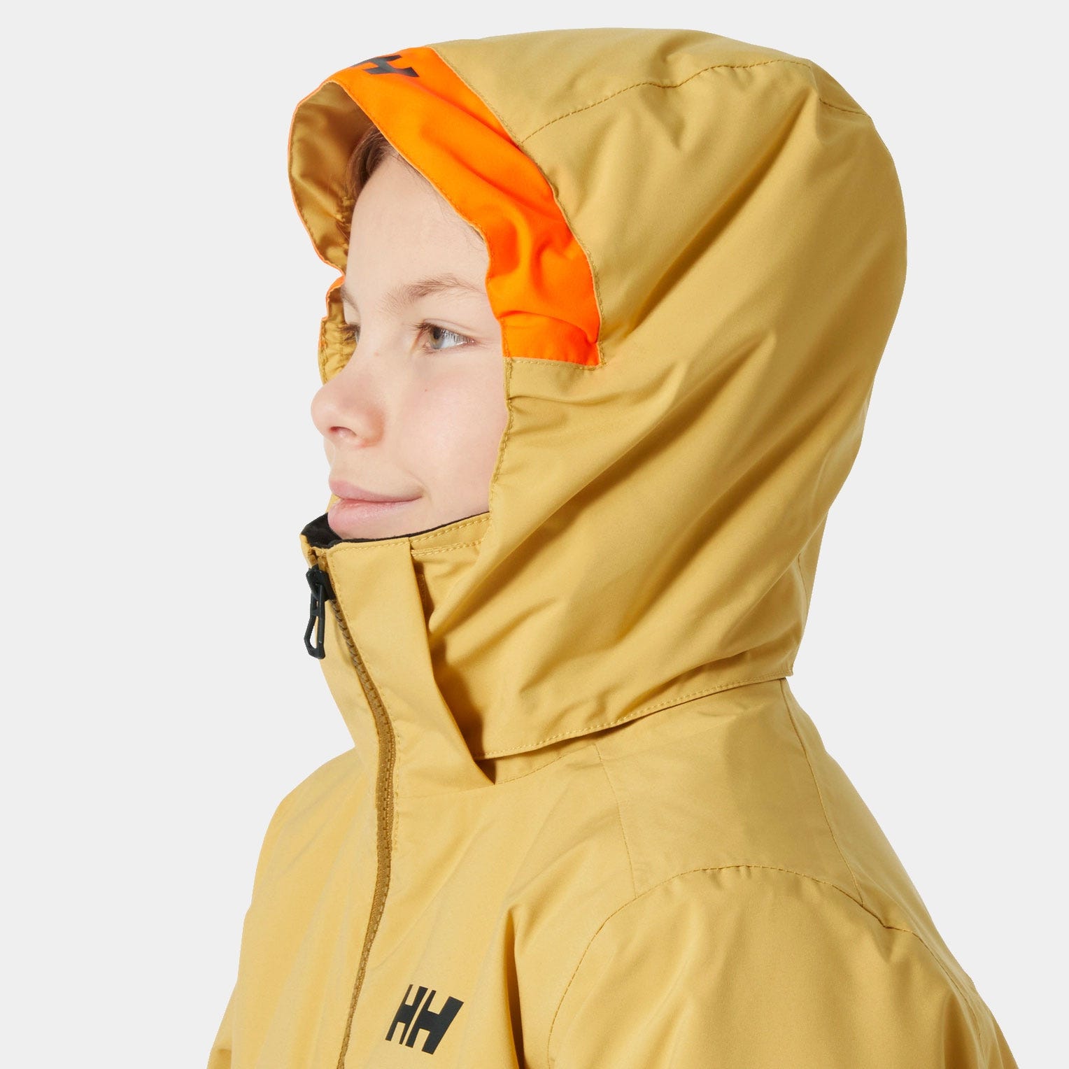 Juniors’ Jewel Resort Ski Jacket