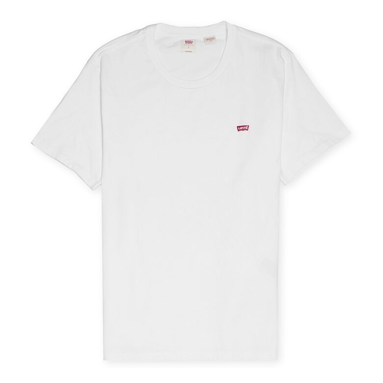 Levi's Original HM T-Shirt white