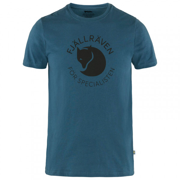 Fjällräven - Fjällräven Fox T-Shirt - T-Shirt