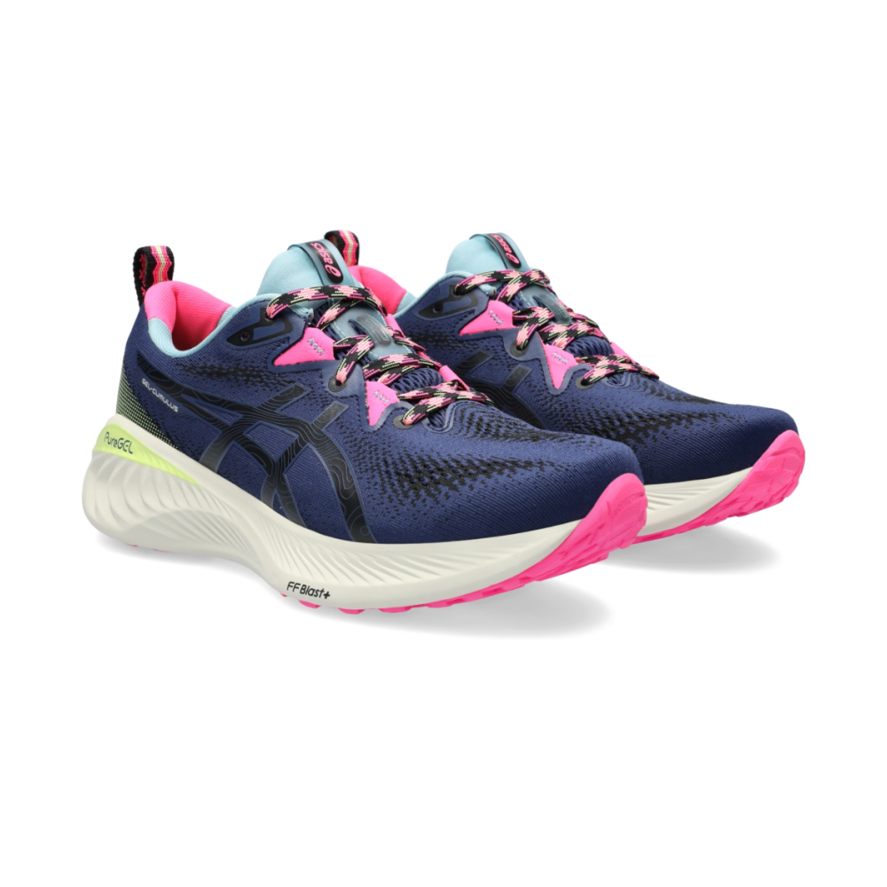Asics GEL Cumulus 25 TR 1012B564-200 / blau