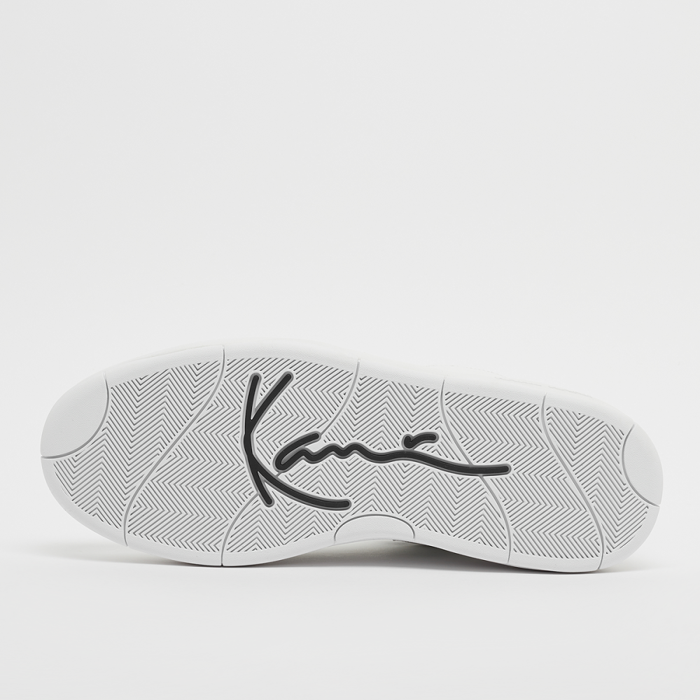 Karl Kani Lxry Plus Prm KKFWM000260 / weiss