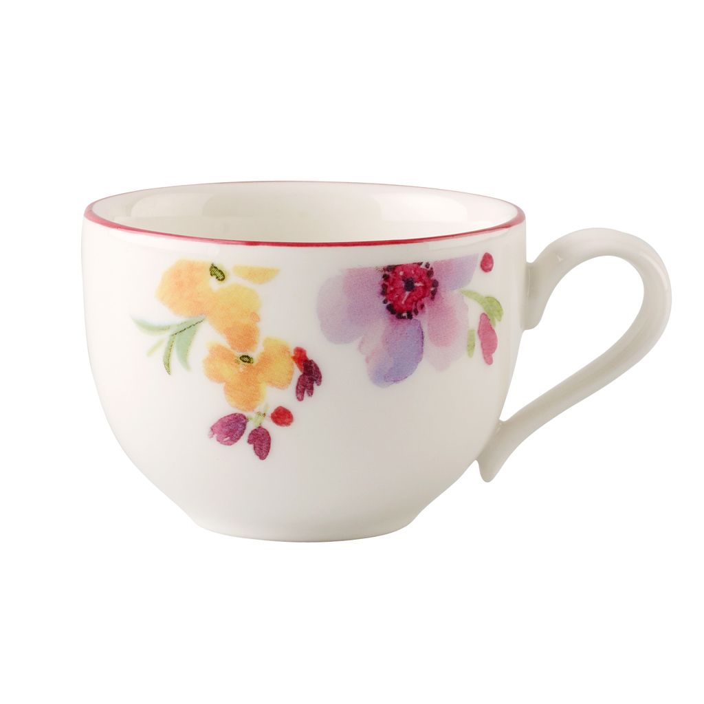Villeroy & Boch Espresso Tasse Mariefleur Basic 0,08 L