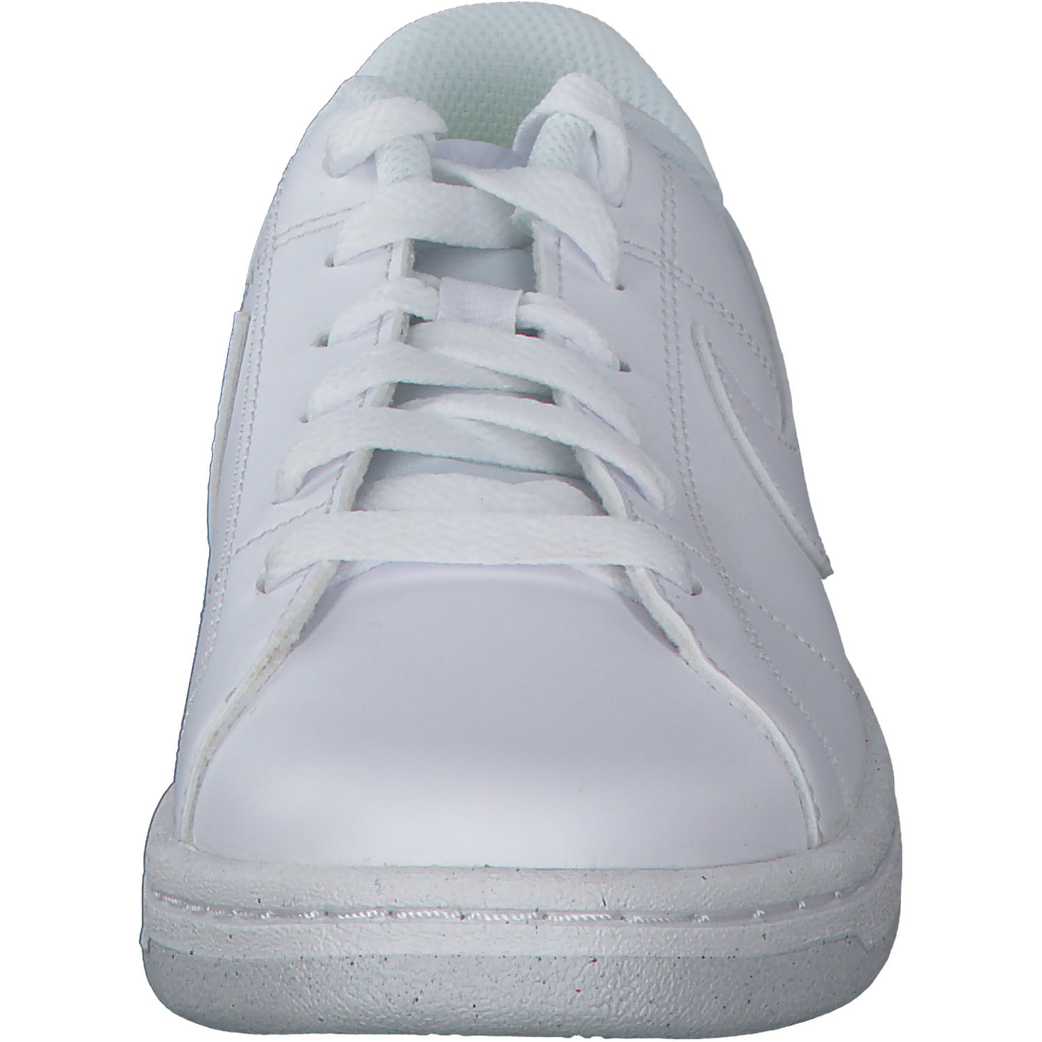 Nike Court Royale 2 DH3159, Sneakers Low, Damen, weiß
