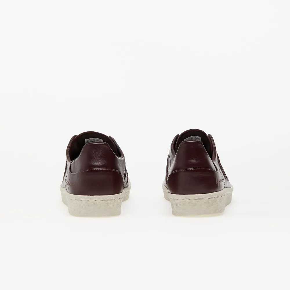 Y-3 Superstar Shadow Clear IG4027 / rot