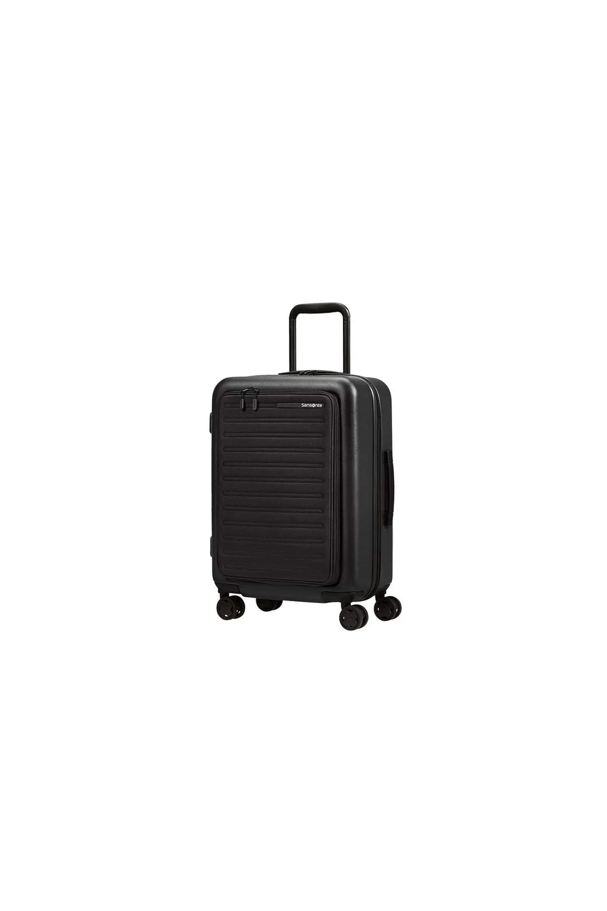 Samsonite  Abendtasche - Schwarz - Strukturiert