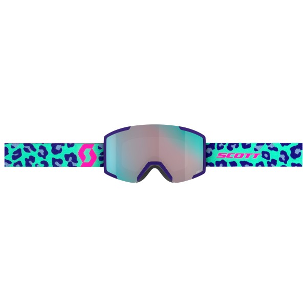Scott - Goggle Shield Enhancer S2 (VLT 29%) - Skibrille