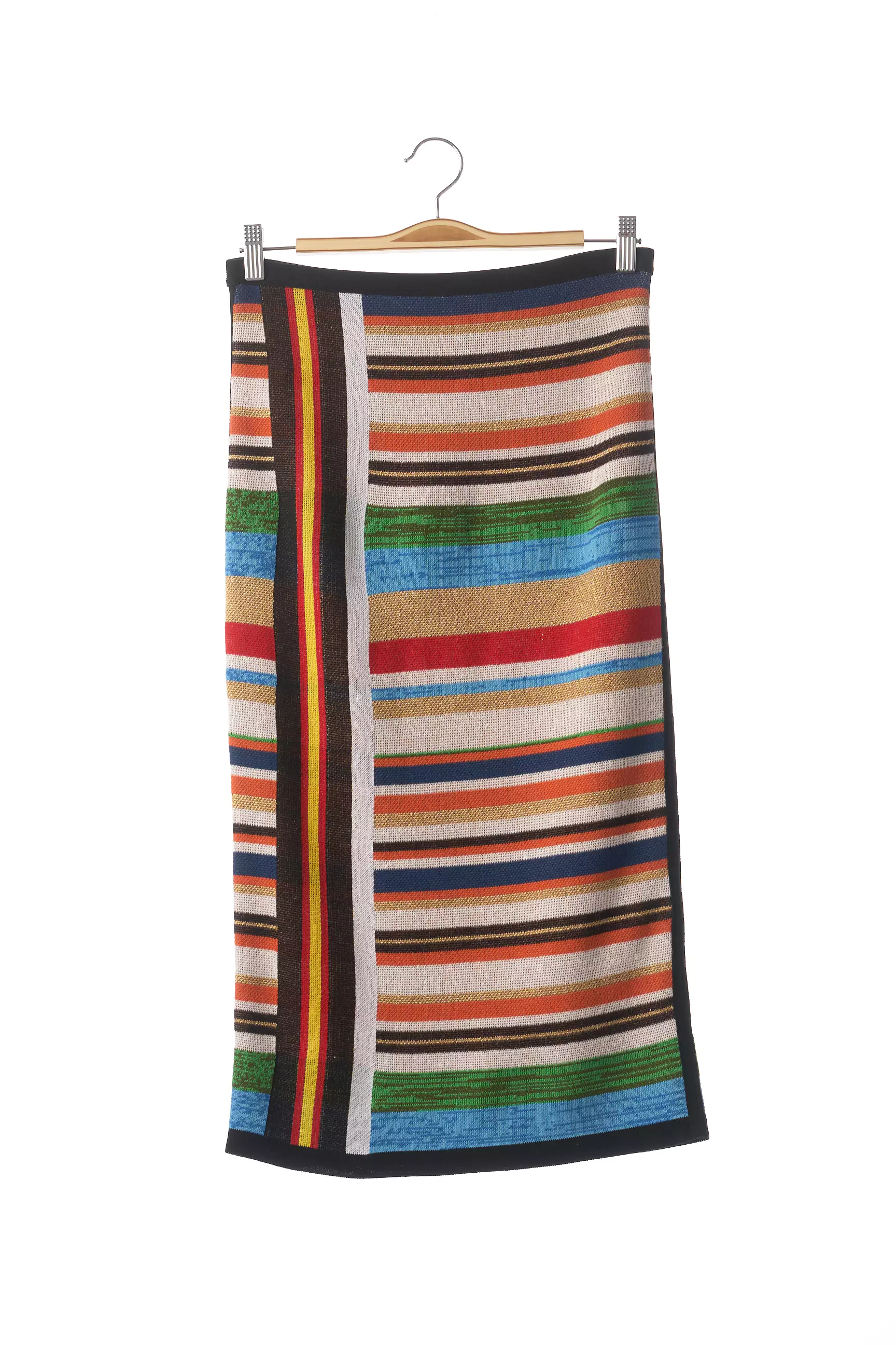 N 21 Jupes Longues Femme couleur beige