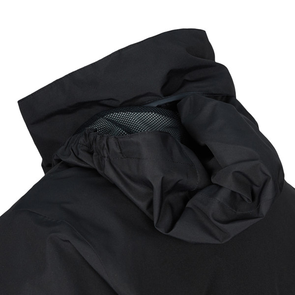 STORMY POINT 2L JKT M Herren - Regenjacke