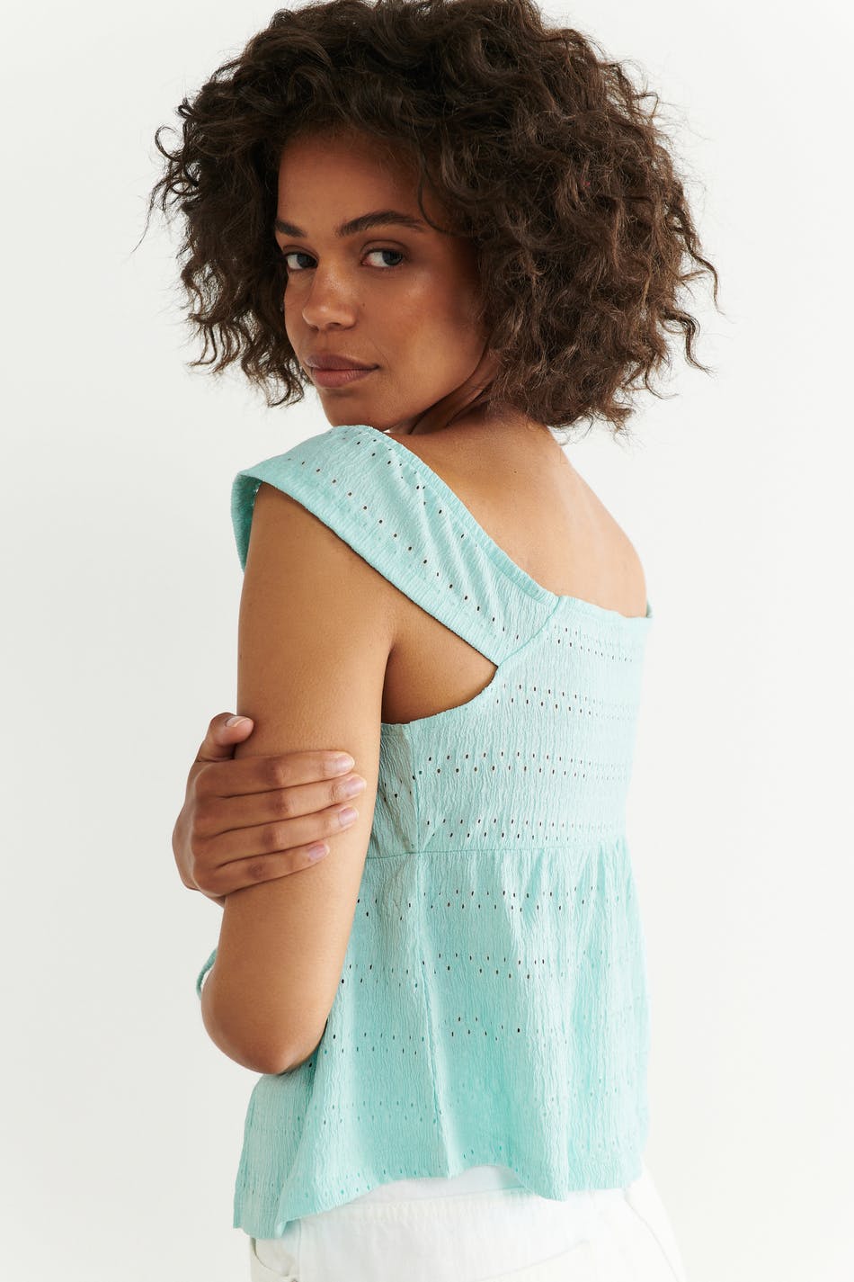 Lilia top