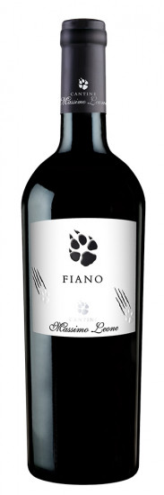 2022 Fiano Puglia IGP trocken - Cantine Massimo Leone