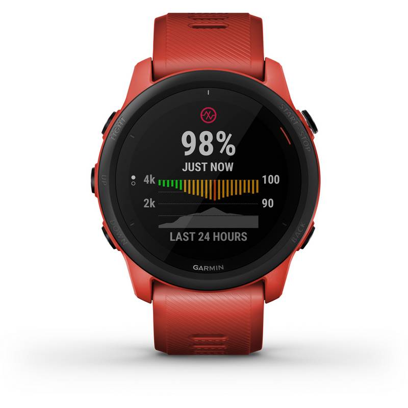 Garmin Forerunner 745 Sportuhr