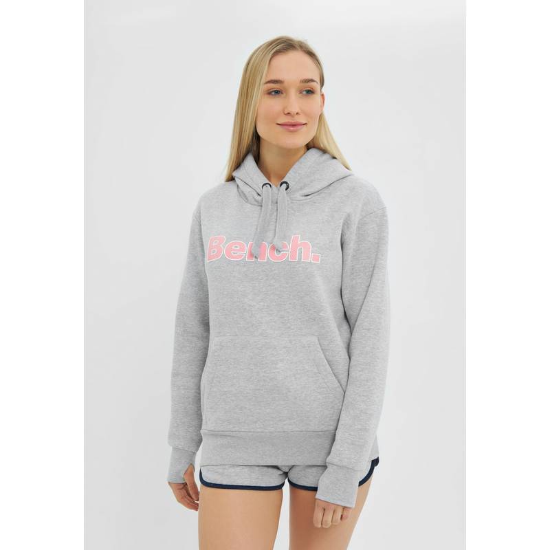 Bench TEALY Hoodie Damen
