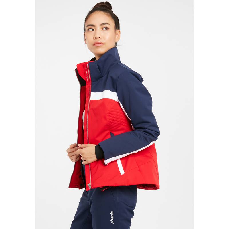 Phenix Willow Skijacke Damen