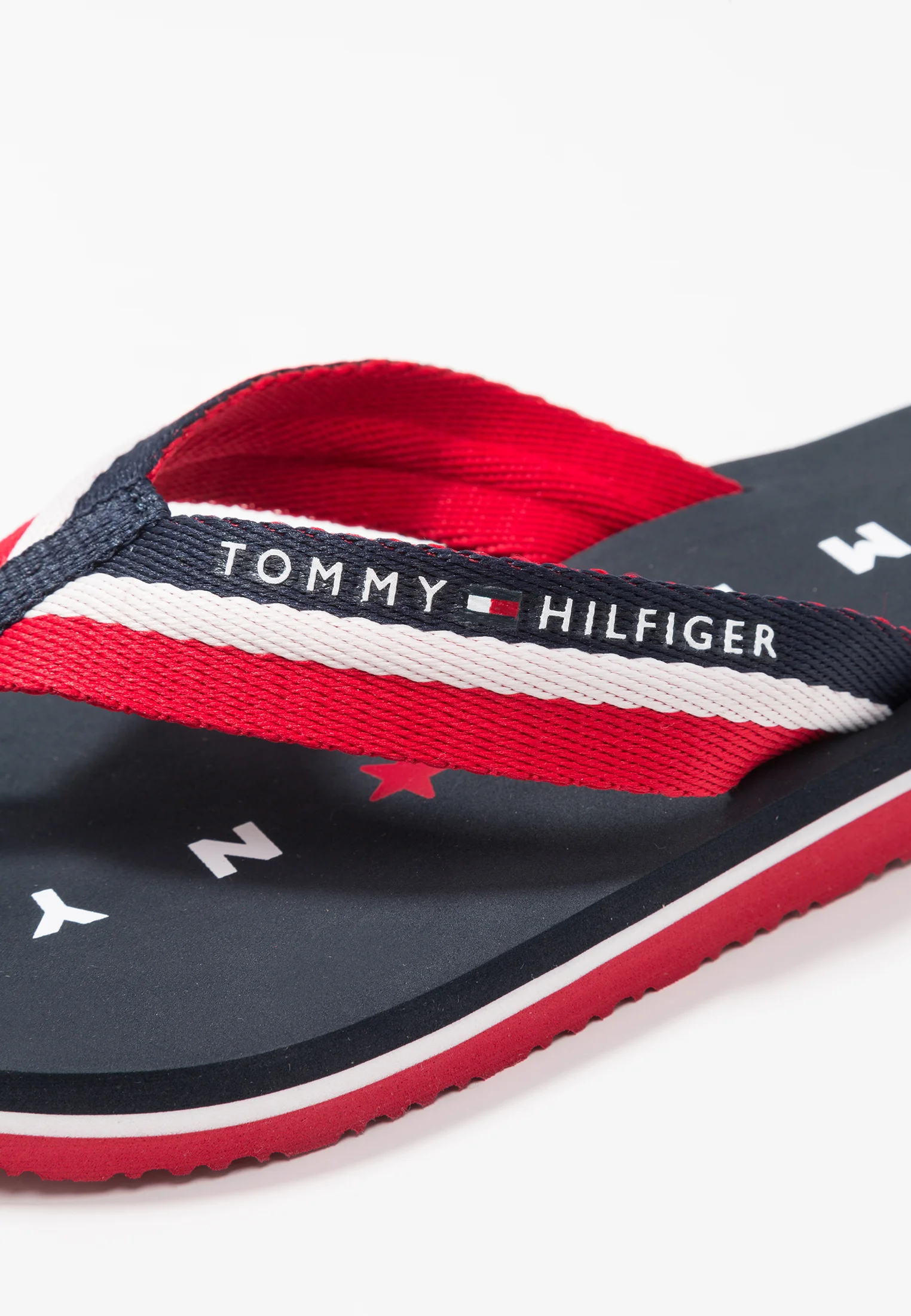 Tommy Hilfiger AMA LA PLAYA - Chanclas